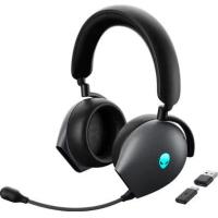 ราคา Dell Alienware Tri-Mode Wireless Gaming Headset หูฟังเกมมิ่งไร้สาย รุ่น AW920H