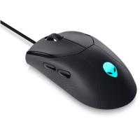 ราคา ALIENWARE WIRED GAMING MOUSE - AW320M *เมาส์เกมมิ่ง (AW320M-ABMS)