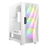 ราคา ANTEC DF700 FLUX WHITE *เคส