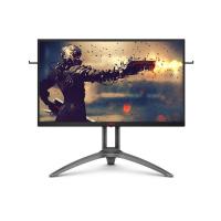 AOC AGON Premium Gaming Monitor จอมอนิเตอร์เกมมิ่ง ขนาด 27 นิ้ว รุ่น AG273QX