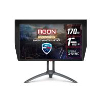 ราคา AOC AGON III AG273QXP 27 INCH IPS 2K 1MS 170HZ *จอคอมพิวเตอร์ (AG273QXP)
