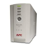 ราคา APC BK500EI 500VA | 300W *เครื่องสำรองไฟ (UPS) (BK500EI)