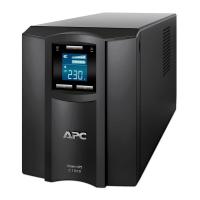 ราคา APC SMC 1500I SMART-UPS C 1500VA LCD 230V | 900W *เครื่องสำรองไฟ (UPS)