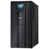 ราคา APC SMC 3000I SMART-UPS C 3000VA LCD 230V 3.0 KVA | 2100W *เครื่องสำรองไฟ (UPS)