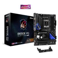 ราคา ASROCK B650E PG RIPTIDE WIFI *เมนบอร์ด