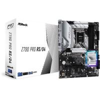 ราคา ASROCK Z790 PRO RS/D4 *เมนบอร์ด