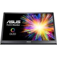 Asus ProArt OLED 4K Display Monitor จอมอนิเตอร์ ขนาด 21.6 นิ้ว รุ่น PQ22UC
