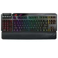 ราคา ASUS ROG CLAYMORE II /BLUE SWITCH/TH *คีย์บอร์ดเกมมิ่ง