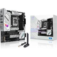 ราคา ASUS ROG STRIX B760-G GAMING WIFI D4 *เมนบอร์ด