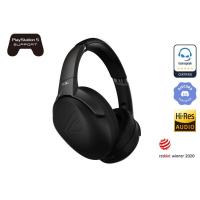 ราคา Asus ROG Wireless Gaming Headset หูฟังเกมมิ่งไร้สาย รุ่น Strix Go BT