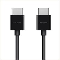 ราคา BELKIN 4K ULTRA HIGH SPEED HDMI 2.1 CABLE *สายเอชดีเอ็มไอ (AV10175bt2MBKV2)