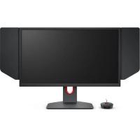 ราคา BENQ ZOWIE XL2546K DYAC+™ 24.5-INCH 1MS 240HZ *จอคอมพิวเตอร์ (XL2546K)