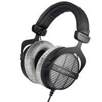 ราคา beyerdynamic DT990 Pro 250 Ohms *หูฟังเกมมิ่ง (HP-BYR-DT990o2550)