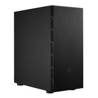 ราคา COOLER MASTER MASTERBOX MB600L V2 WITH ODD STEEL *เคส (MB600L2-KN5N-S00)