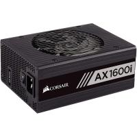 ราคา CORSAIR AX1600I 1600W 80 PLUS TITANIUM *พาวเวอร์ซัพพลาย (CP-9020087-NA)