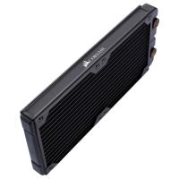 ราคา CORSAIR HYDRO X SERIES XR5 280MM WATER COOLING RADIATOR *หม้อน้ำสำหรับชุดน้ำเปิด (CX-9031002-WW)