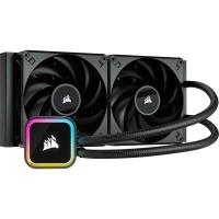 ราคา CORSAIR ICUE H115I RGB ELITE 280MM (140 X 2) *ชุดน้ำปิด (CW-9060059-WW)