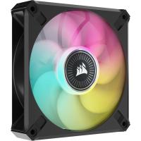 ราคา CORSAIR ICUE ML120 RGB ELITE 120MM BLACK *พัดลม (CO-9050112-WW)