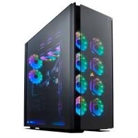 ราคา CORSAIR OBSIDIAN 1000D -BLACK *เคส (CC-9011148-WW)