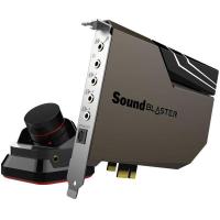 ราคา CREATIVE SOUND BLASTER AE-7 *ซาวการ์ด (CRT-BLASTERX AE-7)