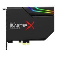 ราคา CREATIVE SOUND BLASTERX AE-5 PLUS *ซาวการ์ด (CRT-SOUND AE-5 PLUS)