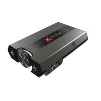 ราคา CREATIVE SOUND BLASTERX G6 7.1 HD GAMING EXTERNAL *ซาวการ์ด