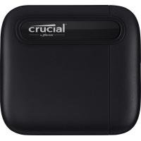 ราคา CRUCIAL X6 2 TB *ฮาร์ดดิสก์พกพา (CT2000X6SSD9)