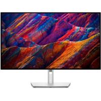 ราคา DELL 31.5 IPS ULTRASHARP U3223QE 4K HDR USB-C HUB *จอคอมพิวเตอร์ (U3223QE)