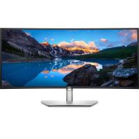 ราคา DELL 34 IPS ULTRASHARP U3421WE WQHD CURVED USB-C HUB *จอคอมพิวเตอร์