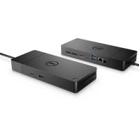 Dell 130W Laptop Computer Docking Station รุ่น WD19S