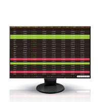 ราคา EIZO FlexScan EV2456 24.1 INCH IPS WITH STAND BLACK *จอคอมพิวเตอร์ (EV2456-BK)