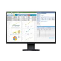 ราคา EIZO FlexScan EV2457 24.1 INCH IPS WITH STAND BLACK *จอคอมพิวเตอร์ (EV2457-BK)