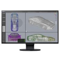 ราคา EIZO FlexScan EV2785 27 INCH IPS 4K UHD WITH STAND BLACK *จอคอมพิวเตอร์ (EV2785-BK)