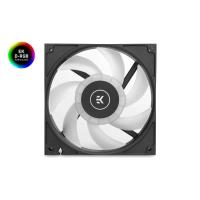ราคา EK-VARDAR EVO 140ER D-RGB (400-1600 RPM) *พัดลม (EAN: 3830046995469)