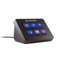 ราคา ELGATO STREAM DECK MINI *สตรีมเดค (10GAI9901)