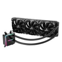 ราคา ENERMAX LIQTECH TR4 II 360MM BLACK *ชุดน้ำปิด (ELC-LTTRTO360-TBP)