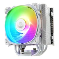 ราคา ENERMAX T50A WHITE *ฮีทซิ้ง (ETS-T50A-W-ARGB)