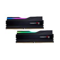 ราคา G.SKILL TRIDENT Z5 RGB DDR5 32GB (2X16GB) 7800MHZ CL36 BLACK *แรม (F5-7800J3646H16GX2-TZ5RK)