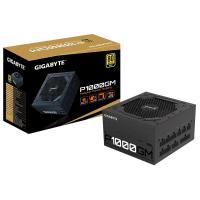 ราคา GIGABYTE P1000GM 1000W 80 PLUS GOLD *พาวเวอร์ซัพพลาย (GP-P1000GM)