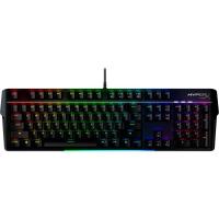 HyperX Mechanical Gaming Keyboard คีย์บอร์ดเกมมิ่ง รุ่น Alloy MKW100