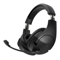ราคา HYPERX HEADSET CLOUD STINGER WIRELESS *หูฟังเกมมิ่ง (HX-HSCSW2-BK/WW)