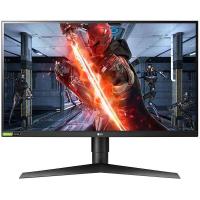 ราคา LG 27GL850-B 27 INCH IPS 2K QHD G-SYNC 144HZ *จอคอมพิวเตอร์ (27GL850-B)