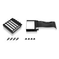ราคา LIAN-LI VERTICAL KIT O11D-1X PCI-E 3.0 *สายต่อการ์ดจอจากเมนบอร์ด (O11D-1X)