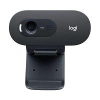 ราคา LOGITECH C505 HD WEBCAM *กล้องเวปแคม (LG-C505)