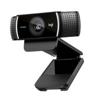 ราคา LOGITECH C922 PRO STREAM WEBCAM *กล้องเวปแคม