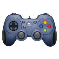 ราคา LOGITECH F310 GAMEPAD *จอยสติ๊ก (940-000112)