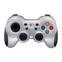 ราคา LOGITECH F710 WIRELESS GAMEPAD *จอยสติ๊ก