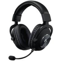 ราคา LOGITECH G PRO GAMING HEADSET *หูฟังเกมมิ่ง (981-000814)