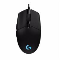 ราคา LOGITECH G102 PRODIGY PROGRAMMABLE RGB GAMING MOUSE BLACK *เมาส์เกมมิ่ง