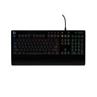 ราคา LOGITECH G213 PRODIGY GAMING (MEMBRANE / RGB / EN/TH / WIRED/USB) *คีย์บอร์ดเกมมิ่ง (920-008097)